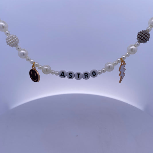 "Astro World" Bracelet