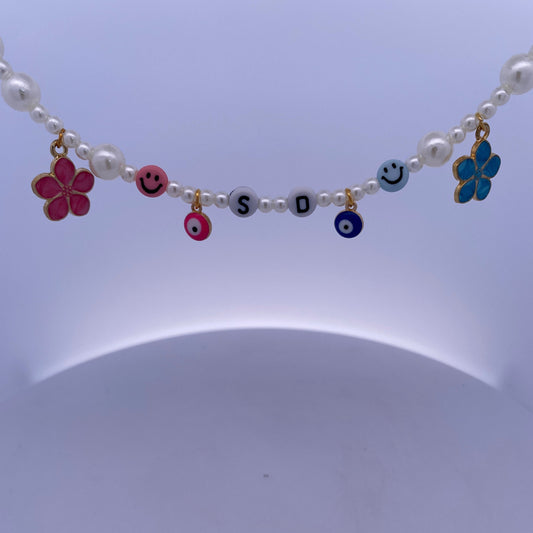 "Boyfriend" Bracelet